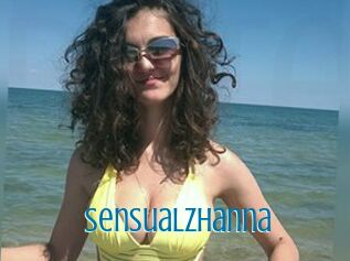 Sensual_Zhanna