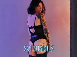 SerenaMils