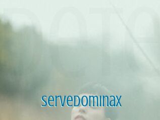 ServeDominaX
