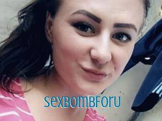 SexBombForU