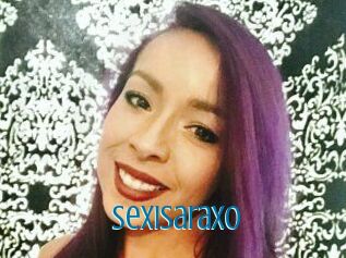 SexiSaraxo