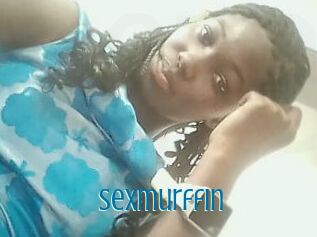 Sexmurffin
