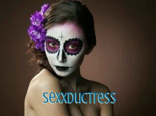 Sexxductress
