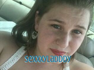 Sexxxyladddy