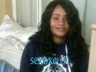 SexxyKelly