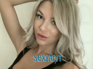 SexyAdri