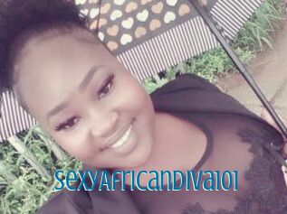 SexyAfricanDiva101