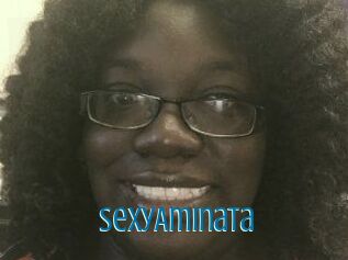 SexyAminata
