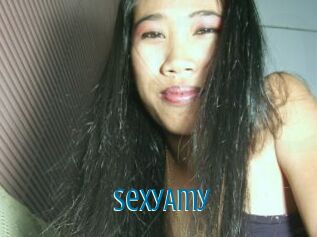 SexyAmy