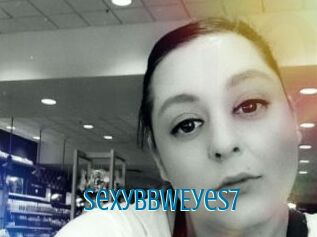 SexyBbwEyes7