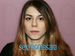 SexyBombSara