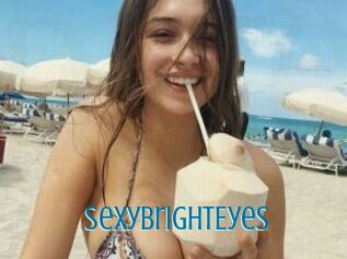 SexyBrightEyes