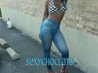 SexyChoclate