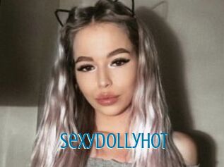 SexyDollyHot