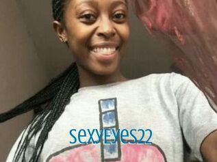 SexyEyes22