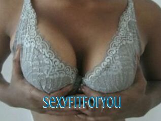 SexyFitForYou