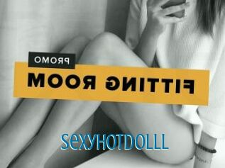 SexyHotDolll