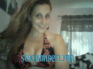 SexyKimberlynn