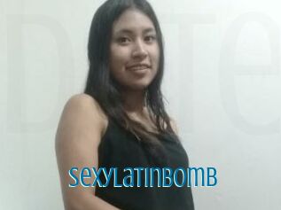 SexyLatinBomb