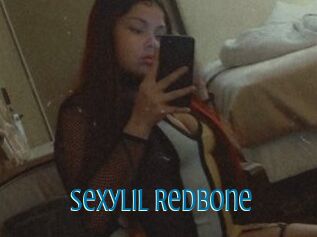 SexyLil_Redbone
