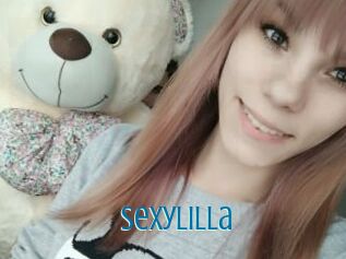 SexyLilla