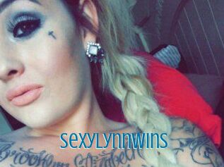SexyLynnWins