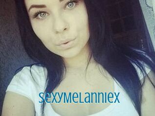 SexyMelannieX