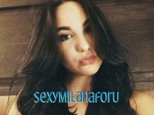 SexyMilanaforU_