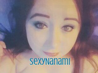 SexyNanami