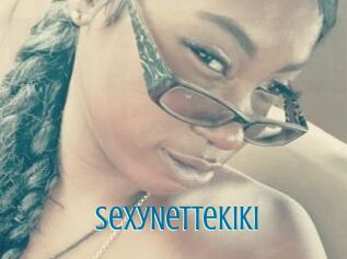 SexyNettekiki