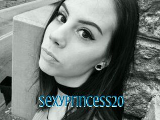 SexyPrincess20