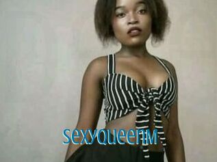 SexyQueenM