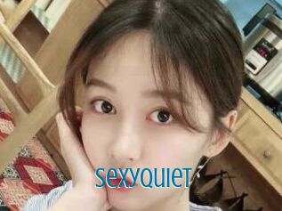 SexyQuiet