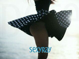 Sexy_Ray_