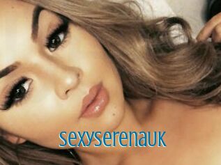 SexySerenaUK