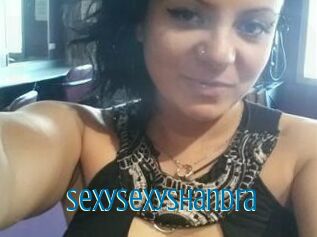 SexySexyShandra