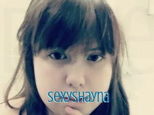 SexyShayna
