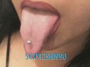 SexyTash1990
