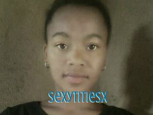 SexyTitiesX