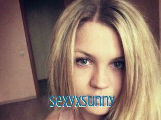 SexyXSunny_