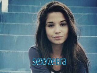 SexyZebra