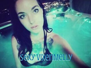 Sexy_VixenMelly