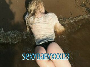 Sexybabyxxx123