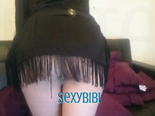 Sexybibi
