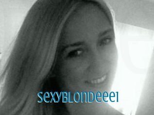 Sexyblondeee1