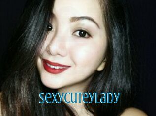 Sexycuteylady