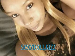 Sexydolljazz