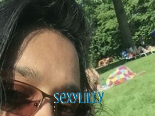 Sexylilly