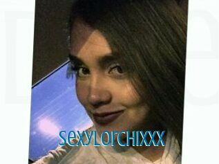 Sexylorchixxx