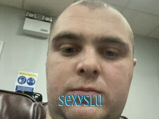 Sexyslu